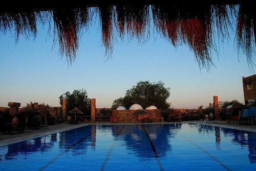 Hotel Dakyanus Tataouine Dış mekan fotoğraf